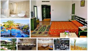 Шарм-эль-Шейх, отдых на побережье