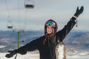 Трансфер в Шерегеш, знакомство и размещение
