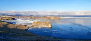 П. Хужир трансфер в г. Иркутск