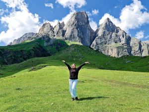 Горная Ингушетия