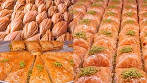 Гастрономическая экскурсия