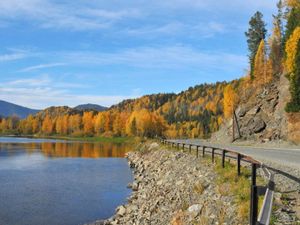 Кофе на вершине