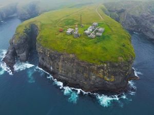 Мыс Край света