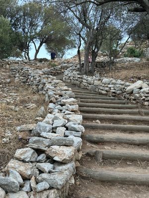 Пятница. Бухта Кумлу Букю