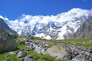 Мегасмотровая площадка Язык Тролля