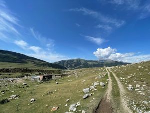 Каракол и северное побережье
