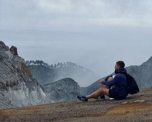 Разлетаемся по домам