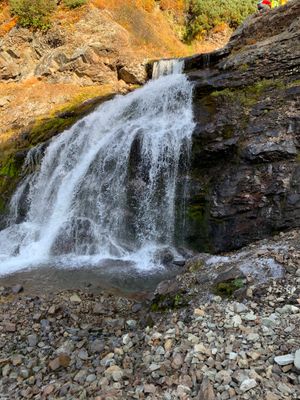 Джип-тур к Авачинскому вулкану (гора Верблюд)