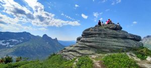 Озеро Светлое