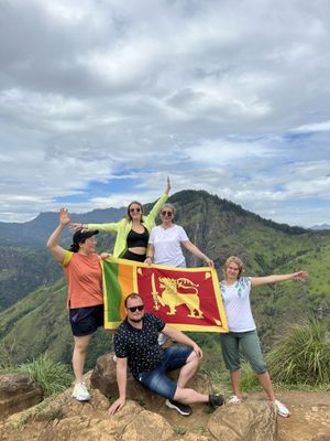 ГОРЫ И РЕЛАКС