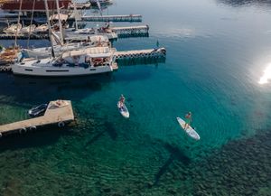 Вторник. Kekova. Романтика затонувшего города