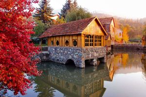 Тур «Моя Армения» 7 дней / 6 ночей