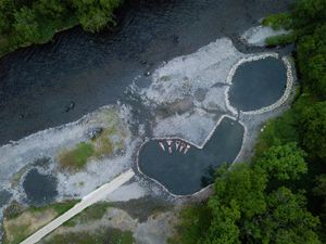 Переезд в камчатскую Швейцарию - поселок Эссо