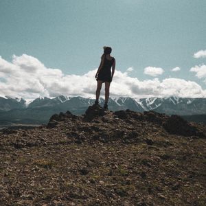 Улаганское нагорье. Кату-Ярык. Чулышман