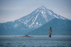 Морская экскурсия