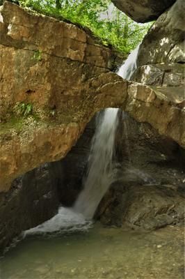 Поездка в горы через три ущелья и два перевала