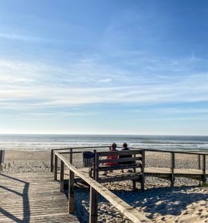 Легенды Португалии. Авейру, Коимбра, Томар