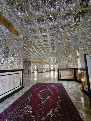 Культ огня. Апшерон - храм Атешгях - Янардаг