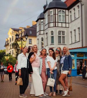 День стихии Земля