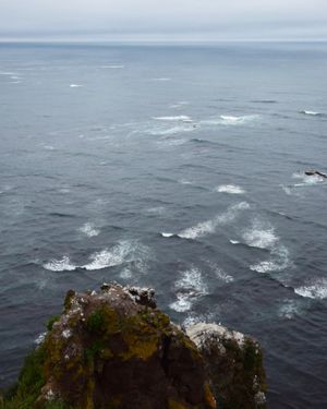 Мыс Маячный