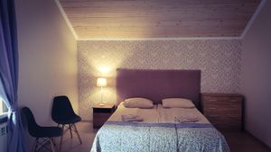 В потоке звука