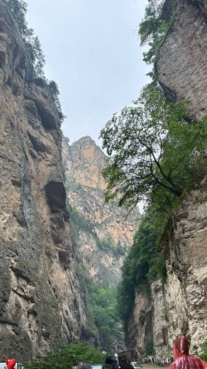 Домбай. Бадукские озера, Сырные пещеры, Храм