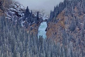 Барскоон и Джети-Огуз