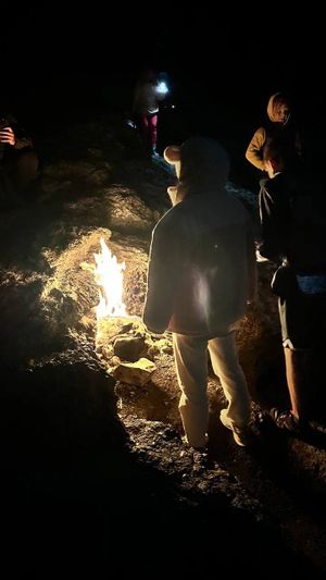 15 апреля Ритм и тайна