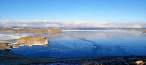 Экскурсия на о. Ольхон