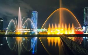 Горная Аджария