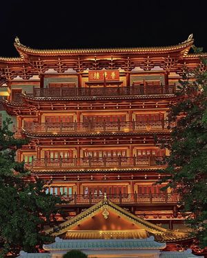 Прибытие в Гуанчжоу и знакомство с городом