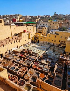 Запутанная История