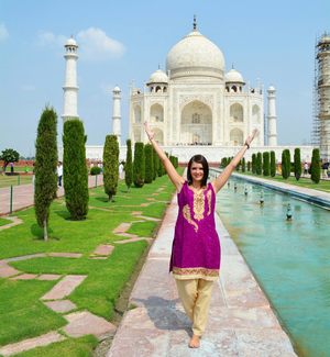 Памятник вечной любви