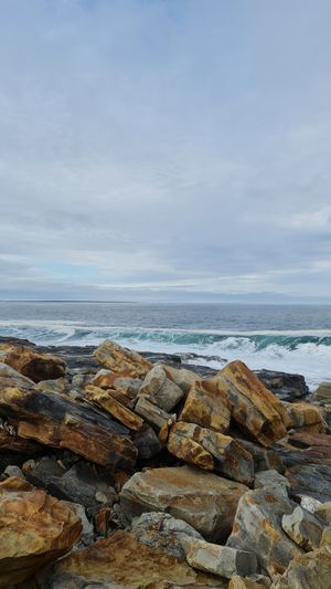 Полуостров Средний