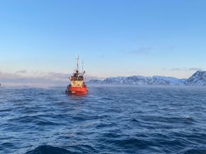 Океан Терибирка