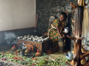 Чилл. Перелет в Семеру