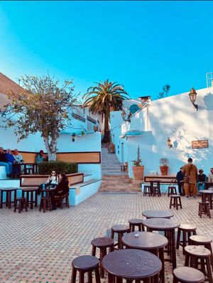 До Новых Встреч