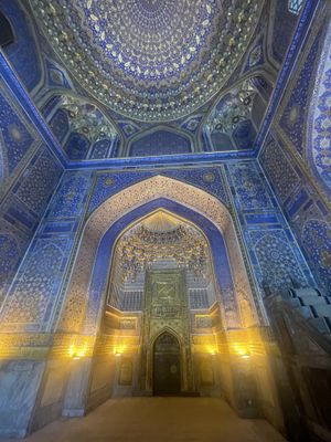 Восточный Базар