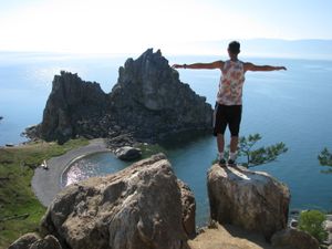 Возвращение Иркутск