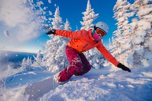 Катаем на Эльбрусе и отдыхаем