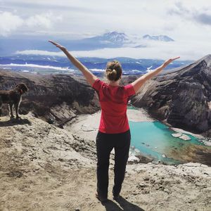 Вся Камчатка за 12 дней (всё включено)