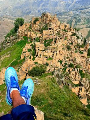 Сказочный Дагестан