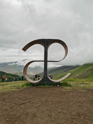 Выходные в Осетии
