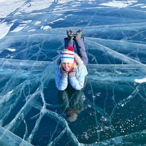 Бугульдейка, треккинг в Мраморный карьер