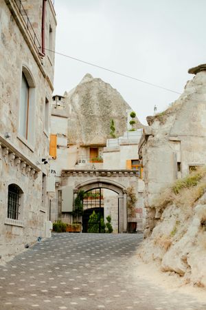 Летнее кольцо на Востоке: Каппадокия, Стамбул, Анталья (всё включено)