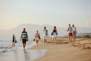 Яхтенный круиз вдоль Ликийской тропы: античность и волшебная атмосфера