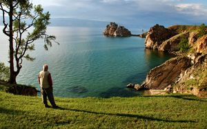 Весь Байкал: все включено