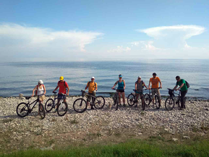 Весь Байкал: все включено