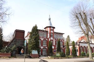 Уикенд в европейском стиле, или Знакомство с Калининградом (мини-группа)