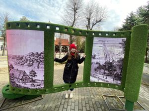 Уикенд в европейском стиле, или Знакомство с Калининградом (мини-группа)